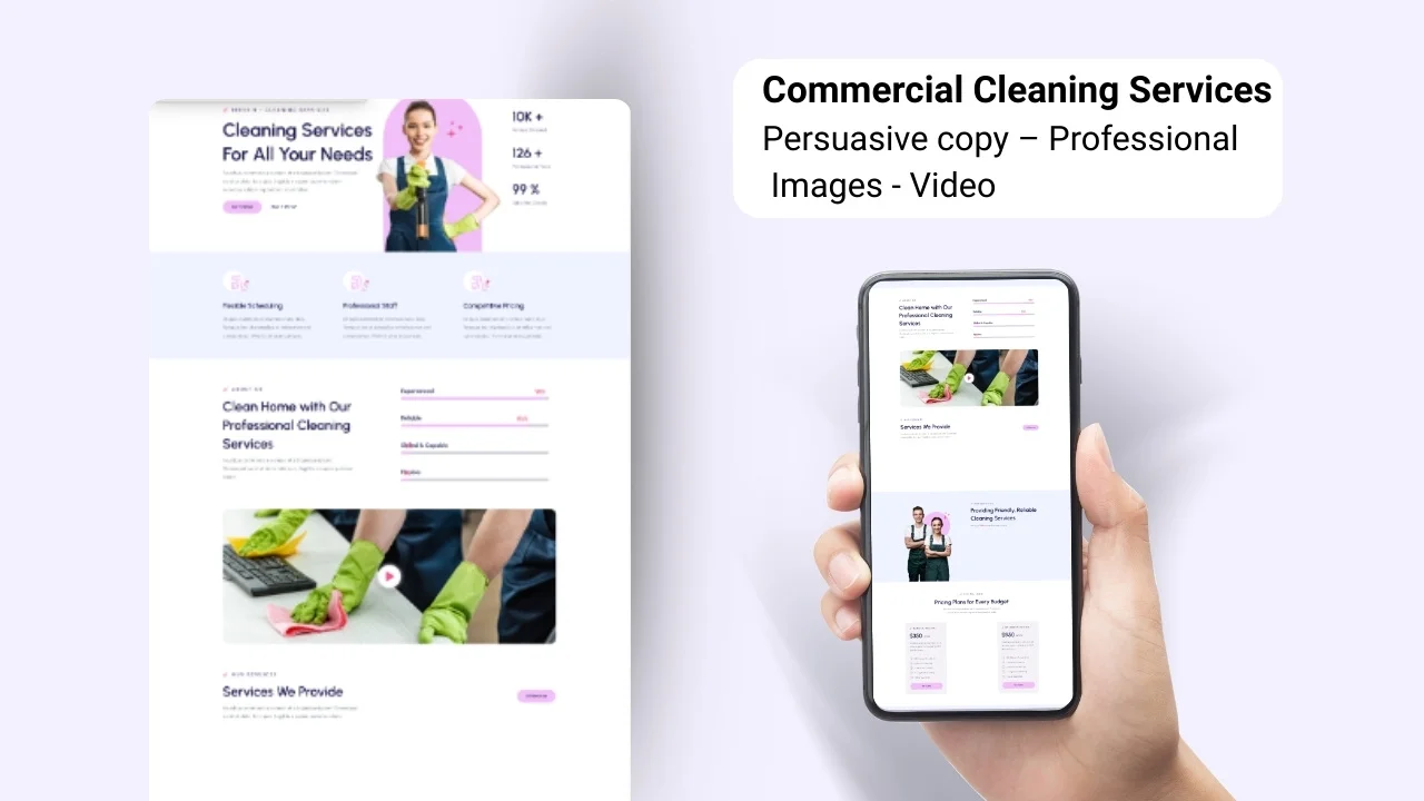 cleaning-services-with-video-websitesmaker